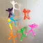 🧲 NU 50% KORTING! ✨ Magnetische creatieve figuurtjes – Sterke verbindingen, ideaal om te ontspannen en veelzijdig – Perfect voor op de koelkast, je bureau of als decoratie
