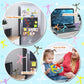 🧲 NU 50% KORTING! ✨ Magnetische creatieve figuurtjes – Sterke verbindingen, ideaal om te ontspannen en veelzijdig – Perfect voor op de koelkast, je bureau of als decoratie