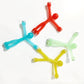 🧲 NU 50% KORTING! ✨ Magnetische creatieve figuurtjes – Sterke verbindingen, ideaal om te ontspannen en veelzijdig – Perfect voor op de koelkast, je bureau of als decoratie