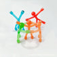 🧲 NU 50% KORTING! ✨ Magnetische creatieve figuurtjes – Sterke verbindingen, ideaal om te ontspannen en veelzijdig – Perfect voor op de koelkast, je bureau of als decoratie