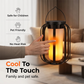🏮 NU 50% KORTING! ☀️ Zonne-energie-lantaarn met flikkerende vlammen – Waterdicht & automatisch – Realistisch, warm licht, perfect voor terrassen, tuinen of paden – geen kabel nodig 🌙