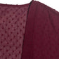 Women's Lightweight Sheer Cover Up Cardigan