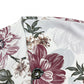 Women's Floral Print Loose Fit Cover Up Top
