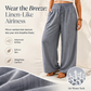 Casual damesbroek met hoge taille