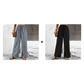 Casual damesbroek met hoge taille
