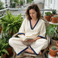 Chic Summer Two-Piece Lounge Set