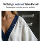Chic Summer Two-Piece Lounge Set