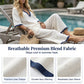 Chic Summer Two-Piece Lounge Set
