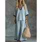 Chic Summer Two-Piece Lounge Set