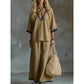 Chic Summer Two-Piece Lounge Set