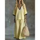 Chic Summer Two-Piece Lounge Set