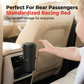 Opvouwbare Auto Ventilatierooster Bekerhouder