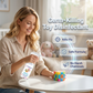 Speelgoed Reinigingsspray met Spons