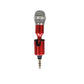 3,5 mm-jack mini-zangmicrofoo