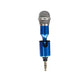 3,5 mm-jack mini-zangmicrofoo