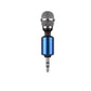 3,5 mm-jack mini-zangmicrofoo