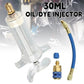 Precision AC Oil Dye Injector