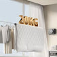 🎁Inhuis te bevestigen, intrekbare waslij