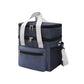 🎒🍱 50% KORTING! Terug naar school? Deze dubbellaagse geïsoleerde lunchtas houdt je warme maaltijd warm en je salade koel – perfect voor school én weekend picknick!