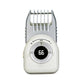 Heren draadloze elektrische haartrimmer