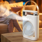Multifunctionele draagbare airconditione
