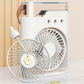 Multifunctionele draagbare airconditione