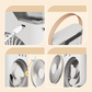 Multifunctionele draagbare airconditione