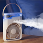 Multifunctionele draagbare airconditione