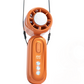💭ZOMER-SPECIALE AANBIEDING: 70% KORTING😊Mini draagbare handventilator