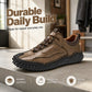 Casual sneakers voor elk terrei