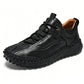 Casual sneakers voor elk terrei