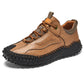 Casual sneakers voor elk terrei