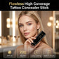 Tattoo-concealerstick met hoge dekkin