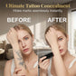 Tattoo-concealerstick met hoge dekkin