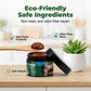 Bruine Leer Vulmiddel & Reparatiecrème