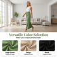 👖 50% KORTING! 🌸 Casual effen wijde damesbroek – Licht, luchtig en perfect voor dagelijks gebruik, thuiswerken of warme zomerdagen – comfortabel en veelzijdig te combineren