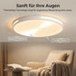 Oplaadbare plafondlamp met bewegingssensor