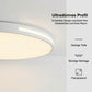 Oplaadbare plafondlamp met bewegingssensor