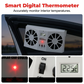 🔥➡️50% KORTING❄️Terwijl jij winkelt, werkt deze solar fan zich suf! Hij jaagt de hete, muffe lucht je auto uit, zodat jij terugkomt in een koelere cabine. Alsof je een airco hebt die draait op zonneschijn!