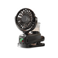 USB-oplaadbare persoonlijke ventilato