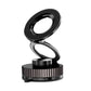 Opvouwbare magnetische telefoonhoude