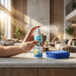 Reinigingsspray voor aircofilter