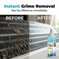 Reinigingsspray voor aircofilter