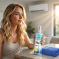 Reinigingsspray voor aircofilter