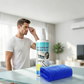 Reinigingsspray voor aircofilter