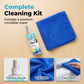 Reinigingsspray voor aircofilter