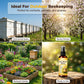 🐝 Natuurlijke bijenlokspray voor buiten