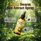🐝 Natuurlijke bijenlokspray voor buiten