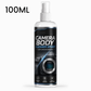 Camera-spray voor een strak resultaa