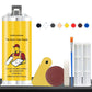 🛠️ Reparatieset voor kleine beschadigingen aan tegels en natuursteen